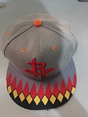 Houston Rockets Team Logo Adjustable Hat GS (4),baseball caps,new era cap wholesale,wholesale hats